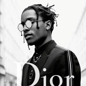 Meet your Posher, Kevin